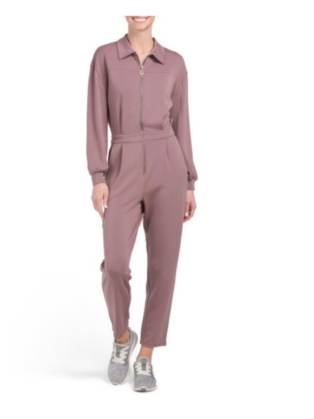 BAILEY/44 scuba‎ jumpsuit size large